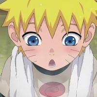 Uzumaki Naruto
