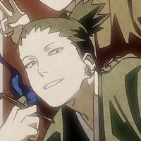 Nara Shikamaru