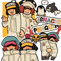 F2 Heart Pirates