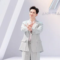 Bùi Anh Tú