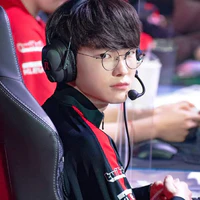 Lee Sang Hyeok - Faker
