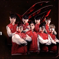 SK Telecom T1