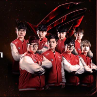 SK Telecom T1