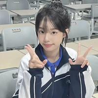 Trần Khánh Hà•Lớp phó học tập