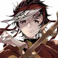 Kamado Tanjiro