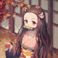 Kamado Nezuko