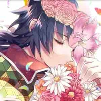 Tomioka Giyuu