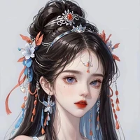 Tố Tố_Người hầu riêng của cô