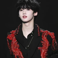 Trương Dịch Nhiên
