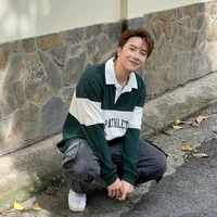 Trần Phong Hào [ Nicky]