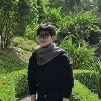 Huỳnh Hoàng Hùng [ Gemini Hùng Huỳnh]