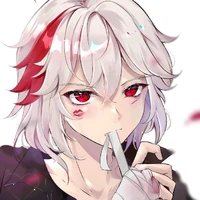 Kaedehara Kazuha