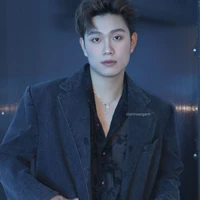 Trần Đăng Dương/Dương Domic