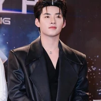 huỳnh hoàng hùng/Gemini Hùng Huỳnh