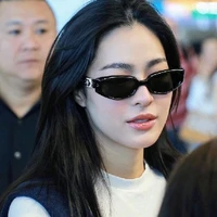 Ling Ling Kwong
