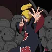 deidara