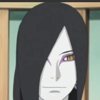 orochimaru