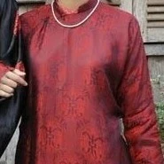 bà hội đồng