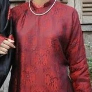 bà hội đồng