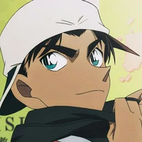 Hattori Heiji