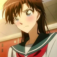 Nakamori Aoko