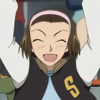 Suzuki Sonoko