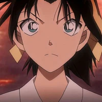 Toyama Kazuha