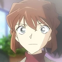 Miyano Shiho