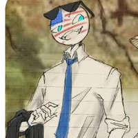 America