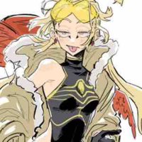 Takami keigo(hawks)