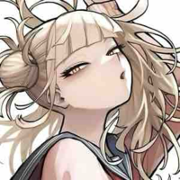 Toga himiko
