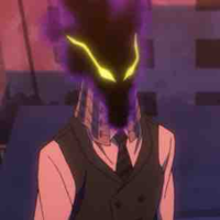 Kurogiri