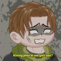 Phong Vũ-giả nai ăn thịt hổ