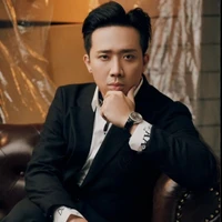 Huỳnh Trấn Thành