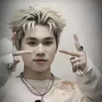 Hoàng Đức Duy ( ngoài đời )