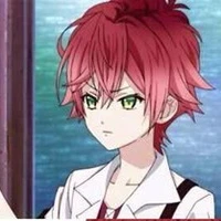Sakamaki Ayato