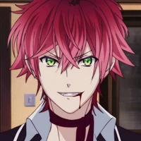 Sakamaki Ayato