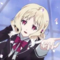 Komori Yui