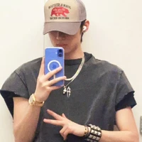 Trương Tuấn Hào - Hắn