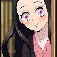Kamado nezuko
