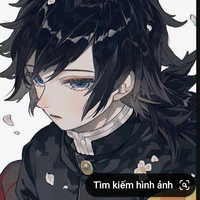 Tomioka giyuu