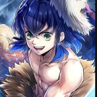 Hashibira Inosuke