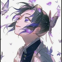 Kocho shinobu