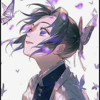 Kocho shinobu