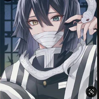 Iguro obanai