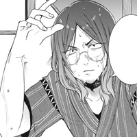Karasuma Bonmaru || Trung úy