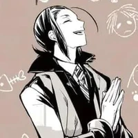 Mori Ougai