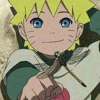 Uzumaki Naruto