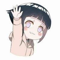 Hyuga Hinata