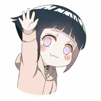 Hyuga Hinata